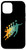 iPhone 13 Pro Retro Badminton Players Shuttlecock Sports Racket Coach Team Case