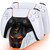 PS5 Controller Charger Station for Playstation 5 Dualsense Controllers: Fast PS5 Dual Controller Stand Charger Dock-LED PS5 Controller Charging Station Accessories for DualSense Edge Charging