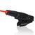 CACRTY Golf Putter Laser Sight Pointer Training Aid - Posture Indicator Indoor/Outdoor, Putting Practice Swinging Plane Corrector Posture Indicator Portable Putter