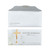 Easter Offering Envelopes for Church (100)