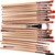 Brush makeup Make up Brushes 20pcs Premium Cosmetic Makeup Brush Set for Foundation Blending Blush Concealer Eye Shadow Travel Makeup Brushes Kit