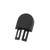 XIBANY Motorized Scooter Charging Power Port Cover for Ninebot ES1 ES2 ES3 ES4 Scooter Accessories KickScooterparts Replacements Rubber Parts Motorized Scooter