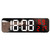 Kitchen Timer, Digital Stopwatch, Magnetic Timer with Loud Alarm, Cooking Countdown Digital Alarm Clock, Classroom Timer, Versatile Digital Clock, Countdown Timer for Oven Work Exercise Training