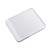 Amosfun Water Drip Tray Draining Tea Tray Draining Board for Kitchen Tray for Dish Drain Tray Drying Rack Dish Drainer Tray Drip Tray for Dishes Kitchen Drainer Tray Cup White Sink Counter