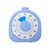 Kitchen Timer Digital Timer Manual Countdown Alarm Clock Mechanical Cooking Timer Cooking Shower Study Stopwatch Time Management Tools For Adults Kid