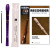 Harmony R Series HR304P Recorder Purple w/Essential Elements Book 1 & CD