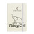 Thailand Easy Elephant Shield Writing Notebook Classic Journal Diary A5