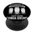 Everything In Moderation Except Playing Conga Drums Drumming PopSockets Standard PopGrip