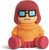 Handmade by Robots Bensussen Deutch - Scooby-Doo Velma Vinyl Figure