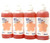 Smartly Dishwashing Liquid, Smells Like A Blossom 10 Fl Oz (4 Pack)