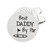 Golf Ball Marker Golf Gift for Dad Best Daddy By Par Fathers Day Gift from Daughter Son Engraved Golf Gifts for Men Gift Idea Golf Ball Marker Golf Gift for Dad Best Daddy By Par Fathers Day Gift from Daughter Son Engraved Golf Gifts for Men Gift Idea