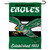 Philadelphia Eagles Retro Vintage Throwback Double Sided Garden Flag
