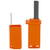 StrikeForce Fire Starter With Tinder, Orange
