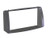 SCOSCHE TA2078B 2003-08 Toyota Corolla Double DIN Install Dash Kit
