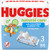 Huggies Natural Care Refreshing Baby Wipes, Hypoallergenic, Scented, 3 Flip-Top Packs (168 Wipes Total)