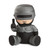 RoboCop Handmade by Robots Full Size Vinyl Figure