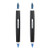 OXO Good Grips Electronics Cleaning Brush 2-pack
