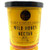 Dw Home Wild Honey Nectar Richly Scented Candle Small Single Wick, Yellow , 4 oz