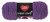 Red Heart Super Saver Yarn, Medium Purple