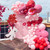 Pink Red Balloon Garland Arch Kit Macaron Pink Retro Pink Red Balloons Heart Lip Balloons for Valentines Mothers Day Bridal Shower Baby Shower Bachelorette Barbie Anniversary Party Decoration Supplies Pink Red Balloon Garland Arch Kit Macaron Pink Retro Pink Red Balloons Heart Lip Balloons for Valentines Mothers Day Bridal Shower Baby Shower Bachelorette Barbie Anniversary Party Decoration Supplies