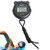 BOSONS Digital Stopwatch Time, Sports Stopwatch Timer, Countdown Digital Handheld Timer, Digital Stopwatch with Clock Calendar, Personal Stopwatch for Exercise, Cooking