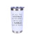 LEIOH Gifts for Mom from Daughter, Son,Kids,Husband - Christmas Gifts for Mom,Wife,Women - Best Birthday Gifts for Mom,Mother - Mothers Day Birthday Gifts - Funny Mom Gifts - 20 Oz White Tumbler