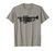 Funny Trumpet Player T-Shirt | Gift for Trumpeters Musicians