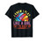 Funny Volleyball Girls and Women Design Volleyball Player T-Shirt