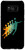 Galaxy S8+ Retro Badminton Players Shuttlecock Sports Racket Coach Team Case