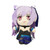NINJAMO Genshin Impact Keqing 8.75" in Soft Fabric Plush Doll