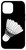 iPhone 12 Pro Max Funny Pickleball Badminton Shuttlecock Case