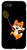 iPhone SE (2020) / 7 / 8 Funny Pickleball Badminton Shuttlecock Fox Case