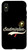 iPhone X/XS Funny Pickleball Badminton Shuttlecock Case