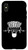 iPhone X/XS Funny Pickleball Badminton Shuttlecock Heartbeat Case