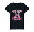 Sister Of The Birthday Princess Girl Roller Skate Party T-Shirt
