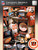Cincinnati Bengals NFL Locker Room 500pc Puzzle