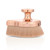 Cheeky Rose Cosmetic Face and Body Kabuki Brush