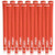 JunShun Golf Grips,Undersize/Standard/Mid Size 5 Colors for Choice, Rubber Golf Club Grips Golf Grips Kit