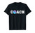 Volleyball Player Team Coach Coach T-Shirt Volleyball Player Team Coach Coach T-Shirt