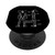 Klaatu Barada Nikto Robot SiFi Gort PopSockets Swappable PopGrip