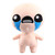 Jonisquees The Binding of Isaac Plushies Anime Plush Doll Cartoon Stuffed Animal Figure Plushies, Soft Lovely Plushies Gift for Teens Fans 11.8"