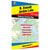 B. Everett Jordan Lake Fishing Map