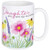 Carson Daughter Floral Boxed Mug