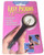 Easy Pickins Magnifying Slant Tip Tweezer Great For First Aid, Hair Removal & Splinter Removal