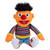 Gund Sesame Street 6.5" Ernie Beanbag Gund Plush