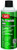 CRC Dry Graphite Lube, 10 oz Aerosol Can, Black