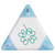 Azeeda 'Good Luck Four Leaf Clover' Compact DIY Multi Tool (TI00025568)
