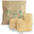 Natural Loofah Exfoliating Sponge (3 Pack) - Loofa Body Scrubber - Loofah Sponge - Loofah Exfoliating Body Scrubber - Organic Loofah - Shower Luffa Sponges - Exfoliating Loofah - Biodegradable Loofah