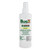 Bug X FR Deet Free Insect Repellent Spray (8 oz. Bottle) - Naturally Derived Geranium Oil Repellent for Protection Against Mosquitos & Ticks