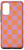 Galaxy S20 Pastel Purple Aesthetic Checkered, Danish Checkerboard Case
